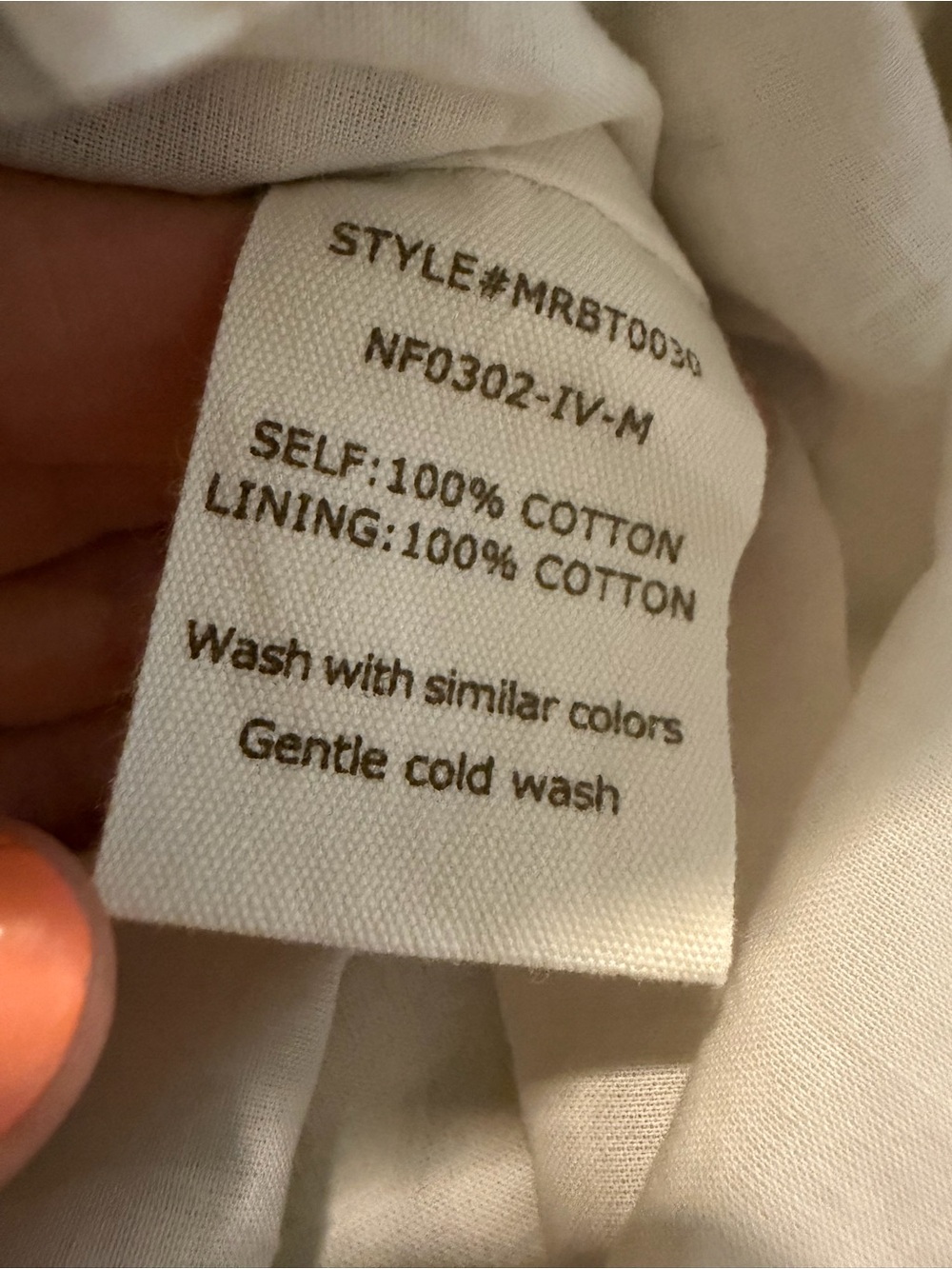 NWT Granada Skirt- Neuflora - Picture 6 of 13